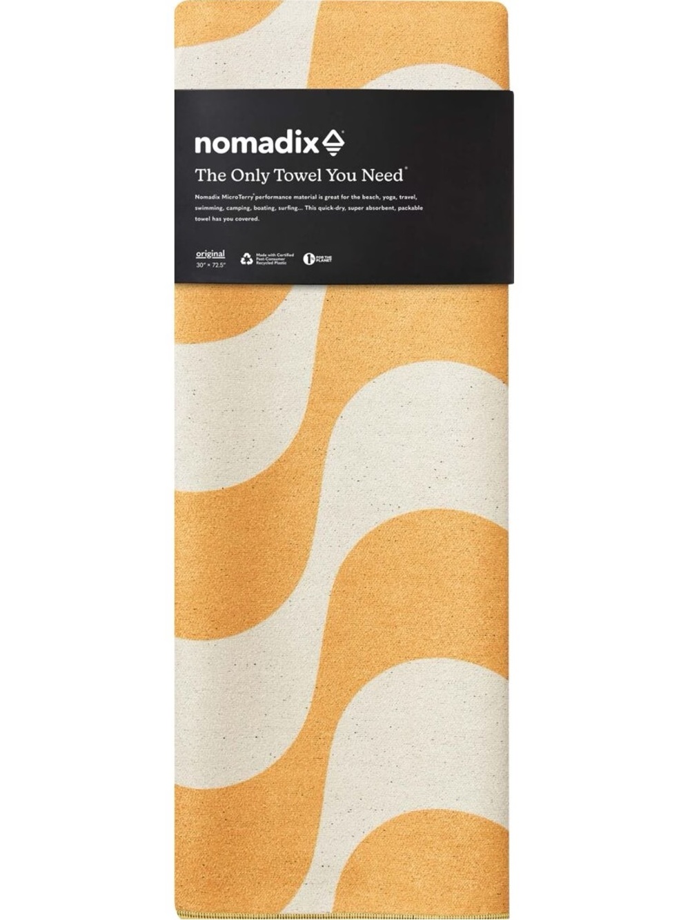 Nomadix Towel 🆕